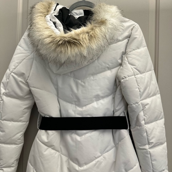 NOIZE Capri Belted Jacket - Picture 4 of 16